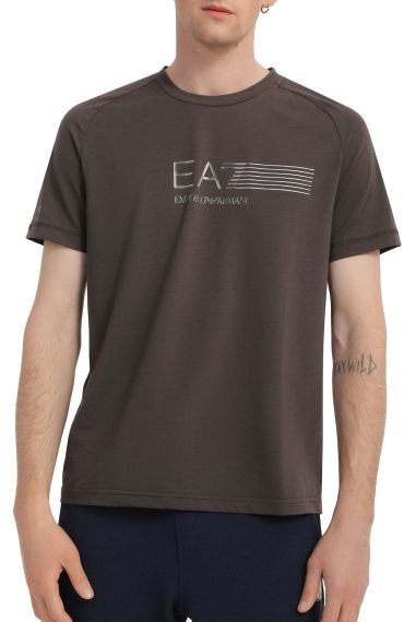 EA7 Мъжка тениска