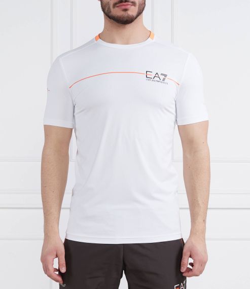 EA7 Мъжка тениска