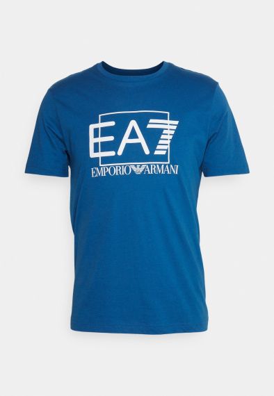 EA7 Мъжка тениска