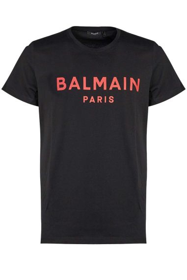 Balmain Мъжки т-шърт