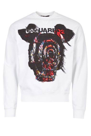 Dsquared2 Мъжка тениска