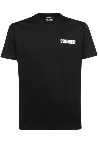 Dsquared2 Мъжка тениска