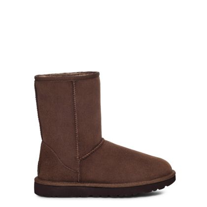 UGG Дамски боти Classic Short