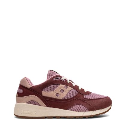 Saucony Унисекс маратонки SHADOW-6000_S707