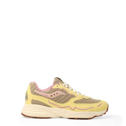 Saucony Унисекс маратонки 3D-GRID-HURRICANE_S707
