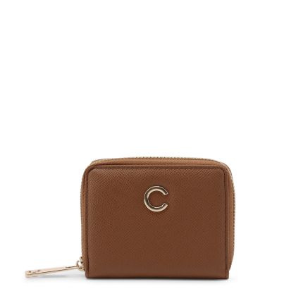 Carrera Jeans Дамски портфейл Kафяв