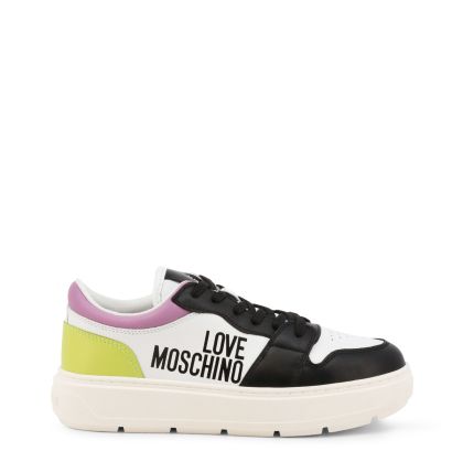 Love Moschino Дамски сникърс JA15274G1GIAB 10C