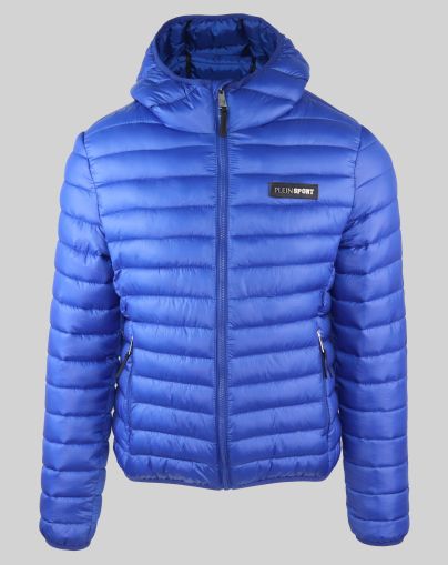 Plein Sport Мъжко зимно яке