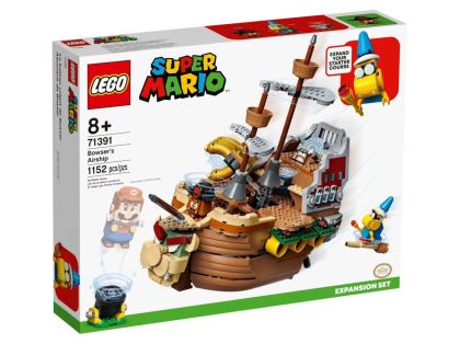 LEGO 71391 Super Mario 