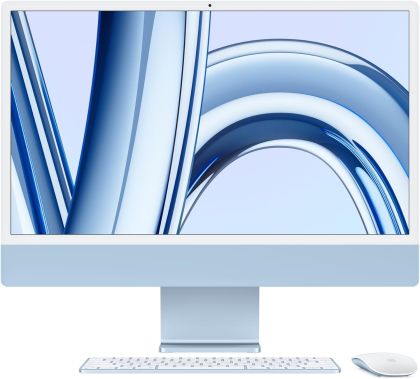 iMac M3