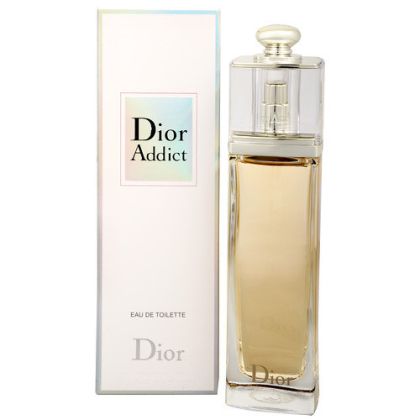 Dior Дамски Парфюм Addict W EdT 100 ml
