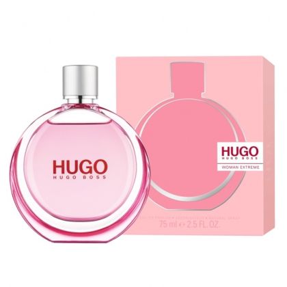 Hugo Boss