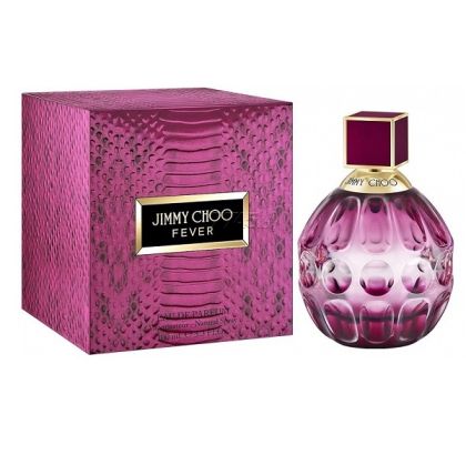 Jimmy Choo Дамски Парфюм Fever W EdP 100 ml /2018