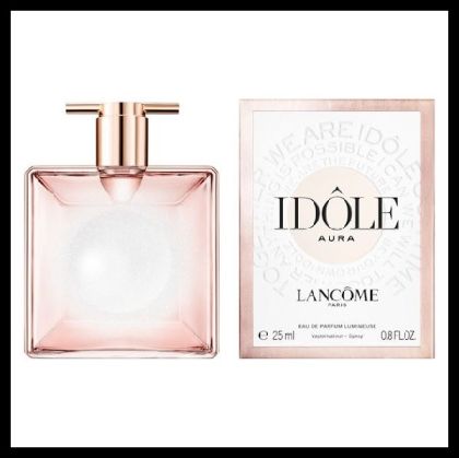 Lancome Дамски Парфюм Idole Aura W EdP 25 ml /2021
