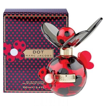 Marc Jacobs Дамски Парфюм Dot W EdP 100 ml