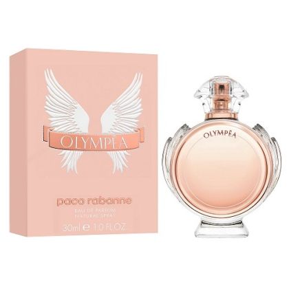 Paco Rabanne Дамски Парфюм Olympea W EdP 50 ml