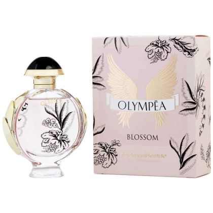 Paco Rabanne Дамски Парфюм Olympea Blossom W EdP Florale 50 ml /2021