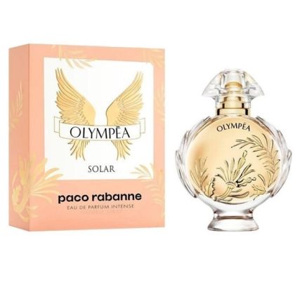 Paco Rabanne Дамски Парфюм Olympea Solar W EdP Intense 80 ml /2022