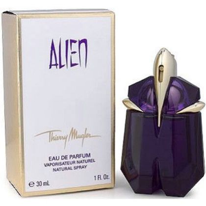Thierry Mugler