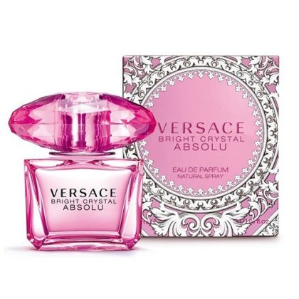 Versace Дамски Парфюм Bright Crystal Absolu W EdP 30 ml