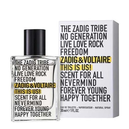 Zadig&Voltaire