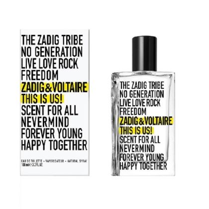Zadig&Voltaire