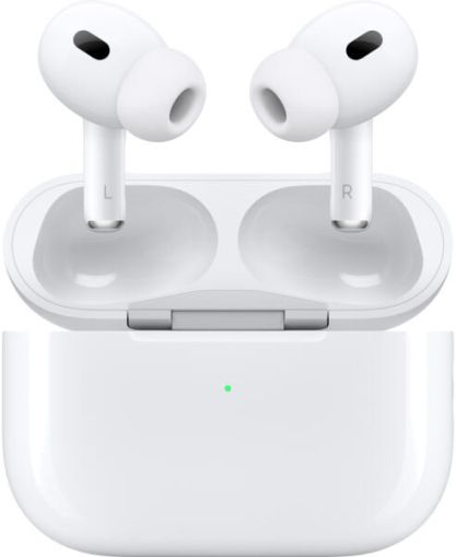 Apple AirPods Pro 2 Generation  слушалки