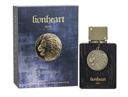 Armaf Club De Nuit Lionheart Man