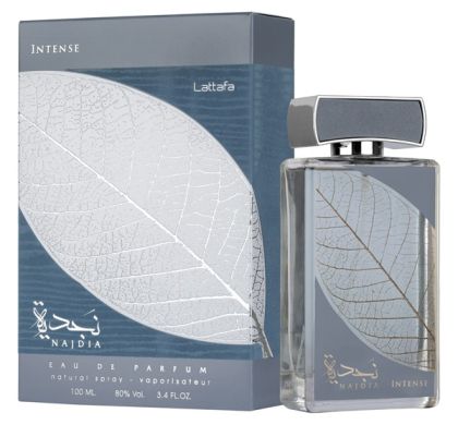 Lattafa Najdia Intense Мъжки парфюм 100ml