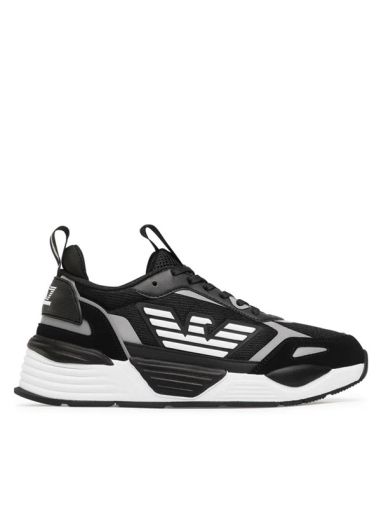 EA7 Emporio Armani Мъжки обувки