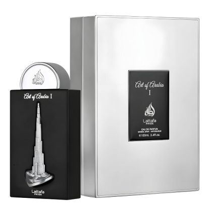 Lattafa Art of Arabia 1 Мъжки парфюм 100 ml