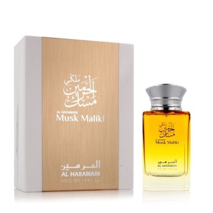 Al Haramain Musk Maliki   Унисекс парфюм 100 ml