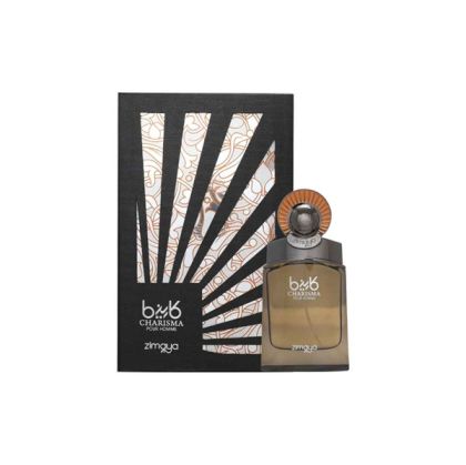 Zimaya Charisma Pour Homme EDP M 100 ml