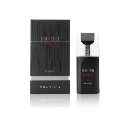 Khadlaj Infini Absolute EDP Унисекс парфюм 100 ml