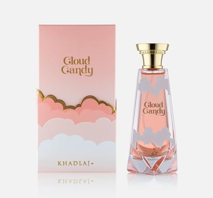 Khadlaj Cloud Candy Дамски парфюм 100 ml