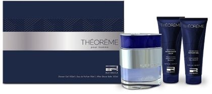 Rue Broca Theoreme set Homme 90ml