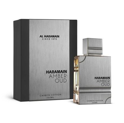 Al Haramain Amber Oud Carbon Edition Унисекс парфюм 100 ml