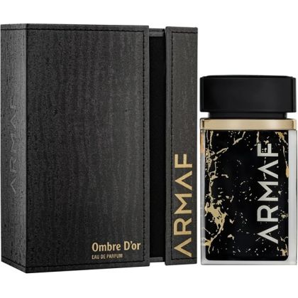 Armaf Ombre D'or Унисекс парфюм 75 ml