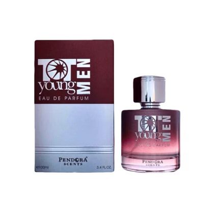 Pendora Paris Corner TOT Young Men