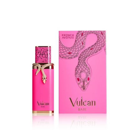 French Avenue Vulcan Baie Унисекс парфюм 100 ml
