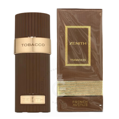 French Avenue Zenith Tobacco Унисекс парфюм 100 ml