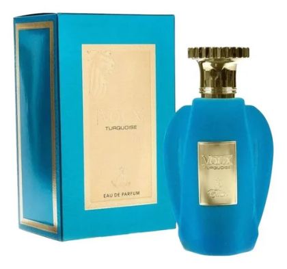 Emir Voux Turquoise EDP U 100 ml