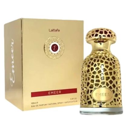 Lattafa Emeer Унисекс парфюм 100 ml