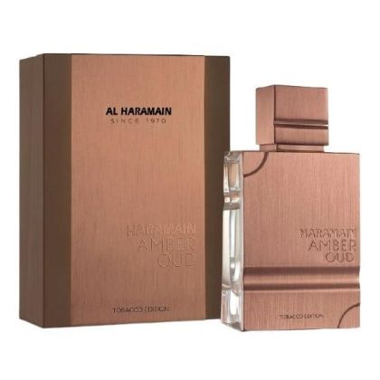 Al Haramain Amber Oud Tobacco Edition 60 ml