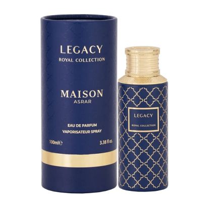 Maison Asrar Legacy Мъжки парфюм 100 ml