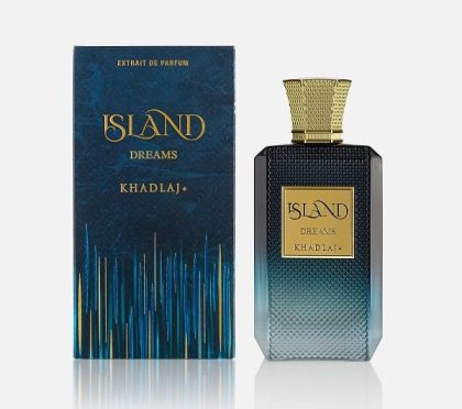 Khadlaj Island Dreams 100 ml