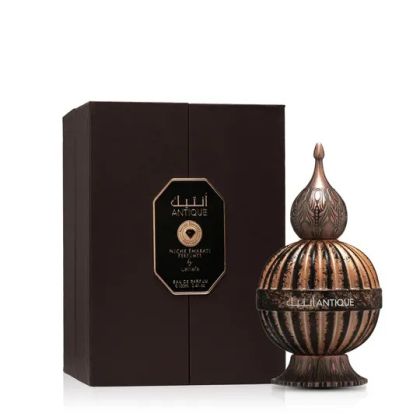 Lattafa niche emarati antique парфюм100ml