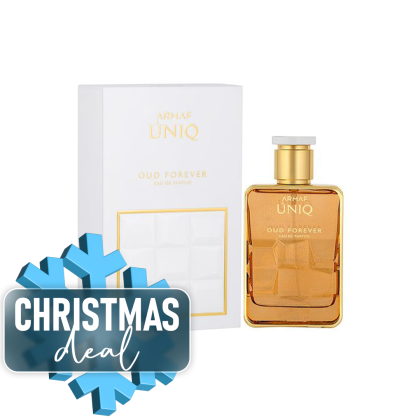 Armaf Uniq Oud Forever 