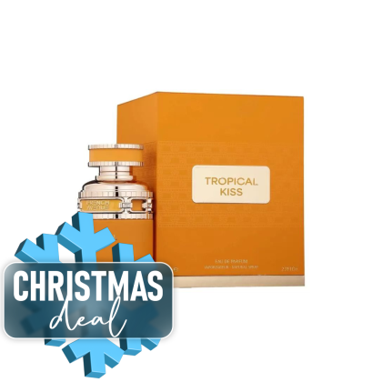 French Avenue Tropical Kiss  Дамски парфюм 80 ml