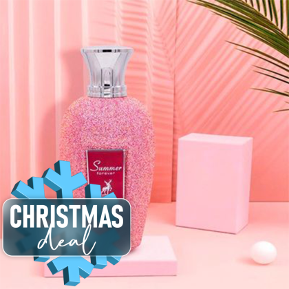 Maison Alhambra Summer Forever Дамски парфюм 100 ml